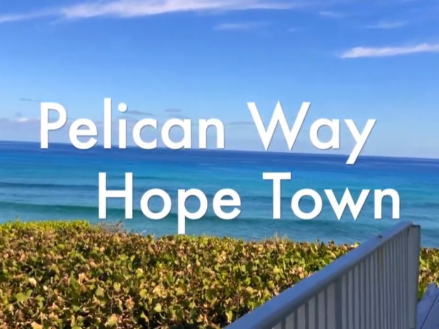 Pelican Way